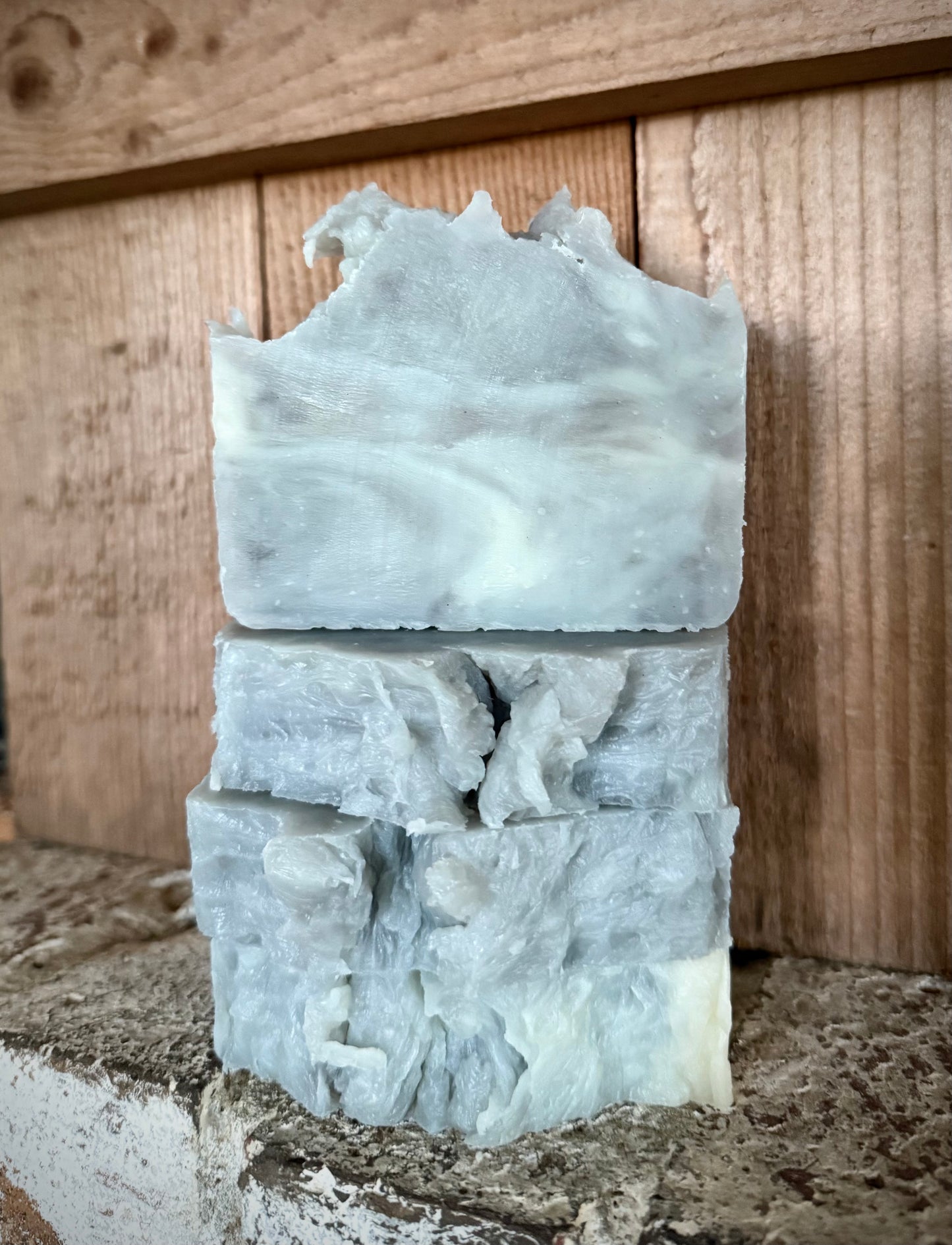Island Life Goat Milk Soap