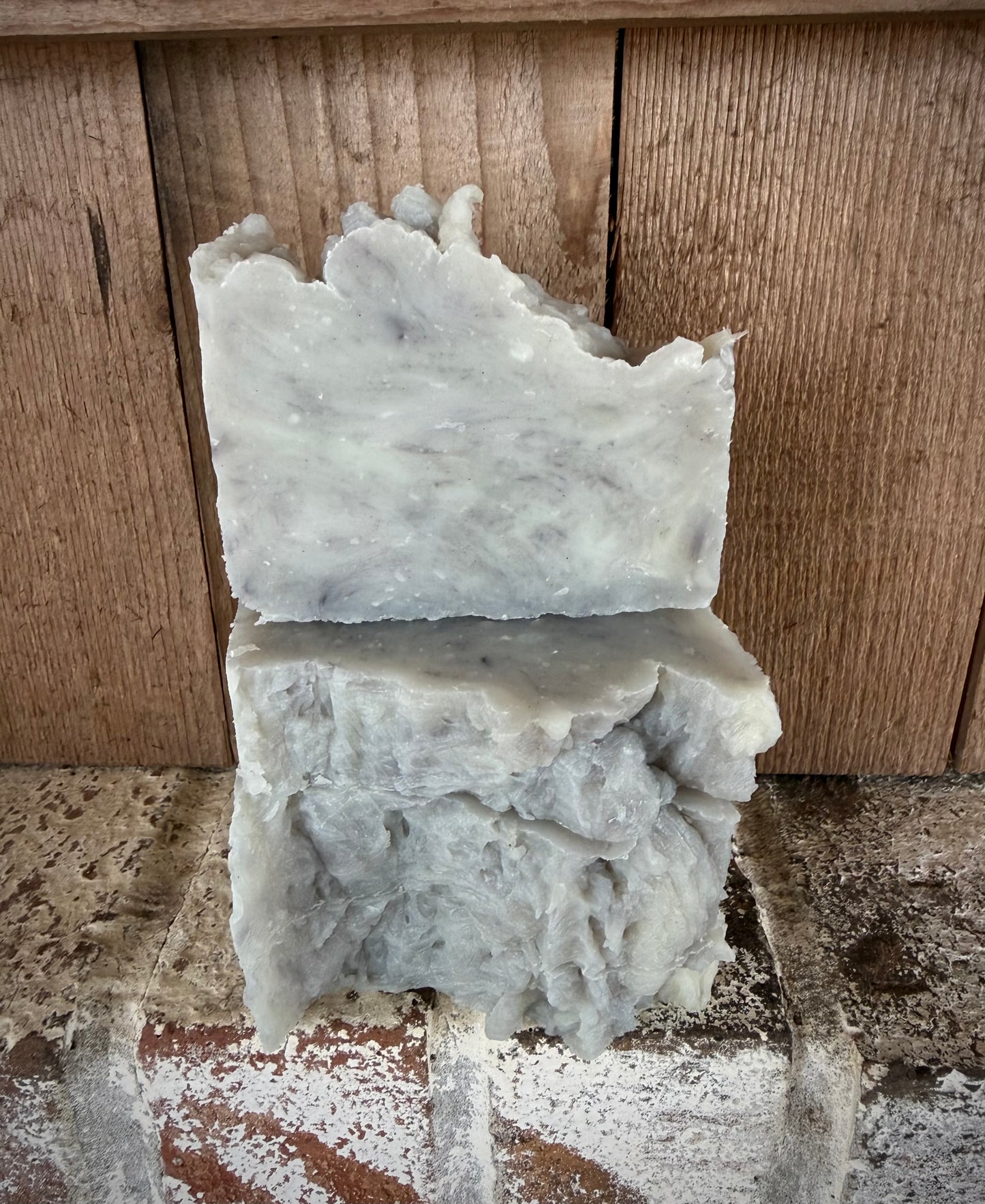 Gulf Breeze Goat Milk Soap