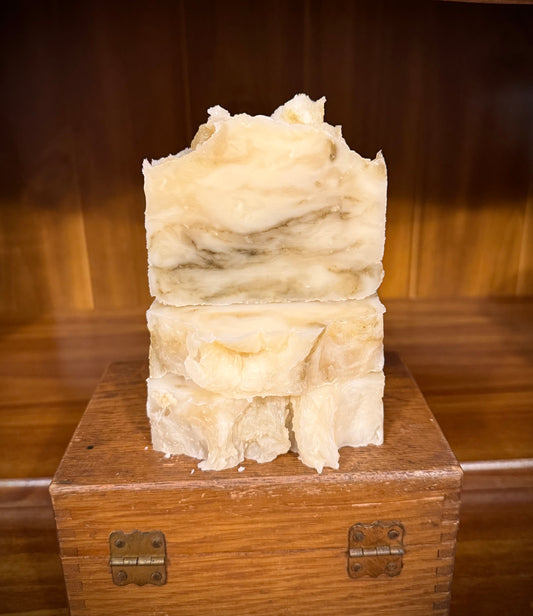 Down in the Holler Goat Milk Soap