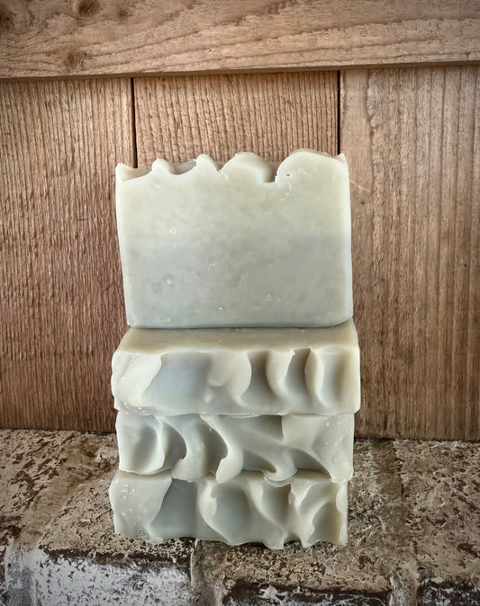 Gulf Breeze Goat Milk Soap