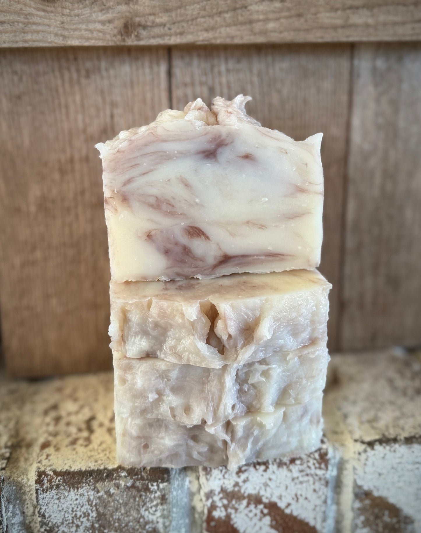 Lavender Goat Milk Soap